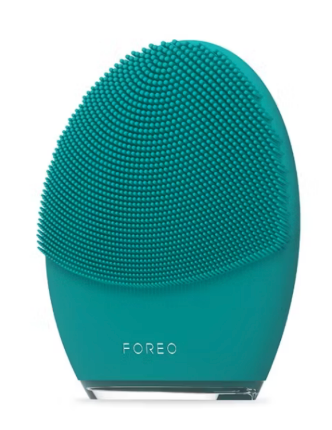 FOREO LUNA™ 4 深層淨膚潔面儀（男士專用）