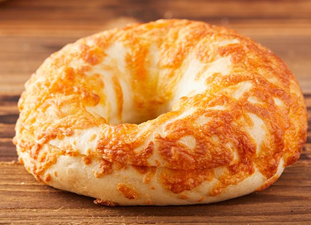 脆皮軟心（無餡）