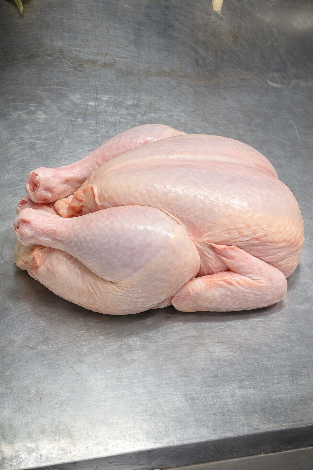 全雞（每張訂單最多五隻）