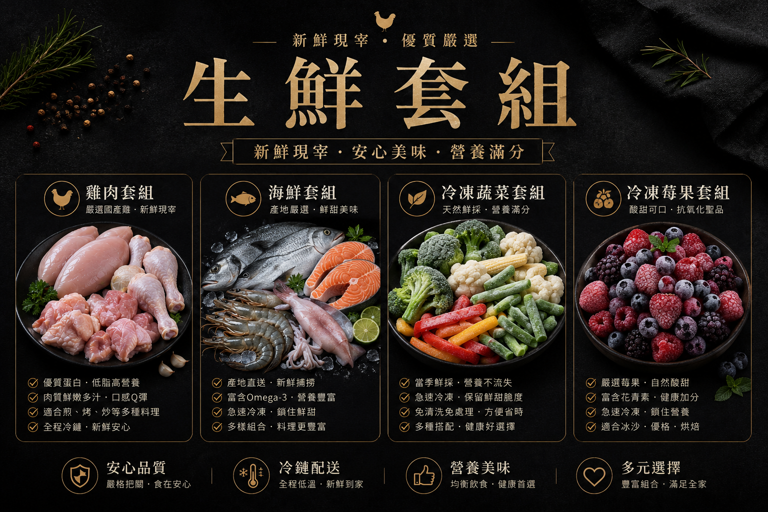 優惠套組