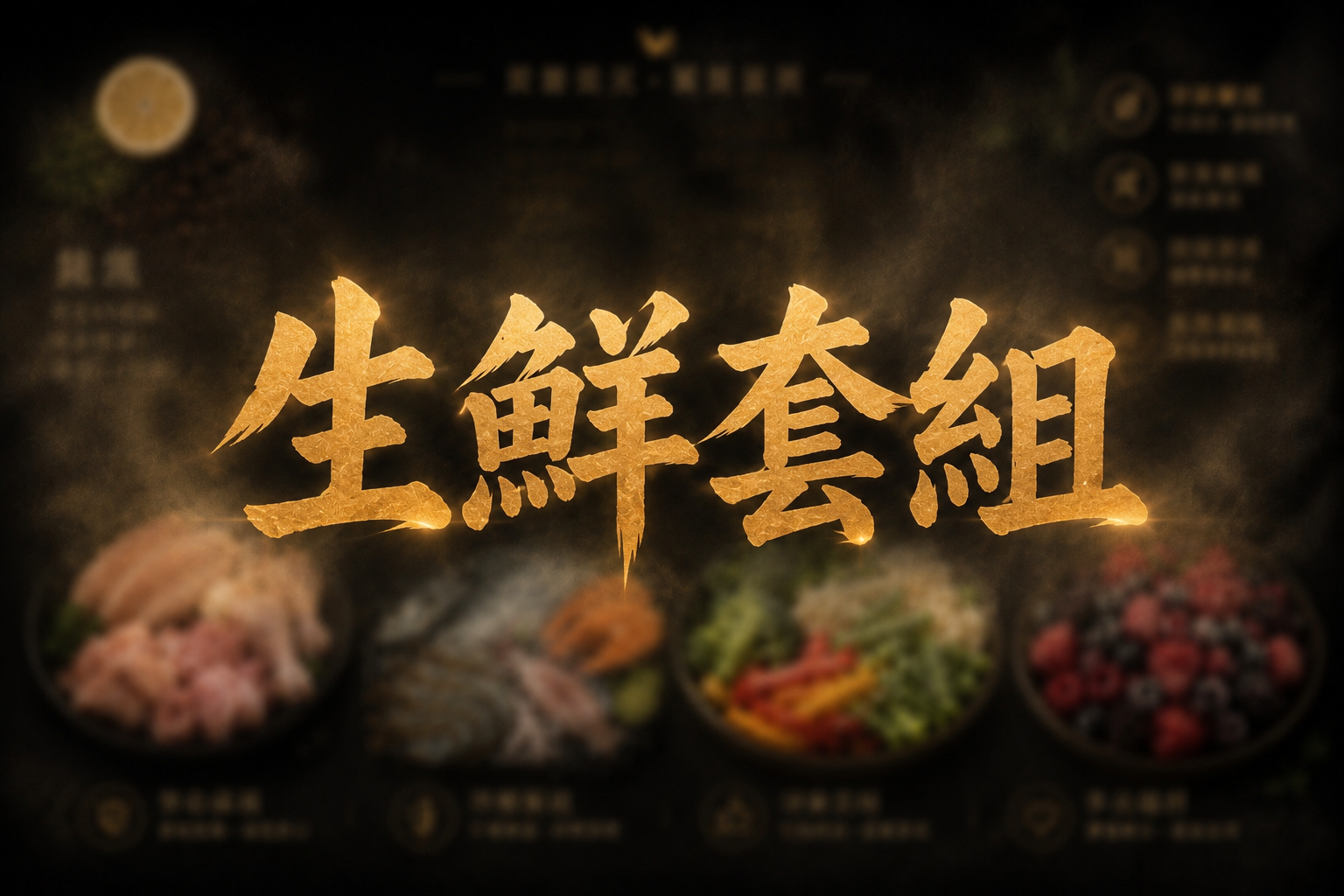 優惠套組