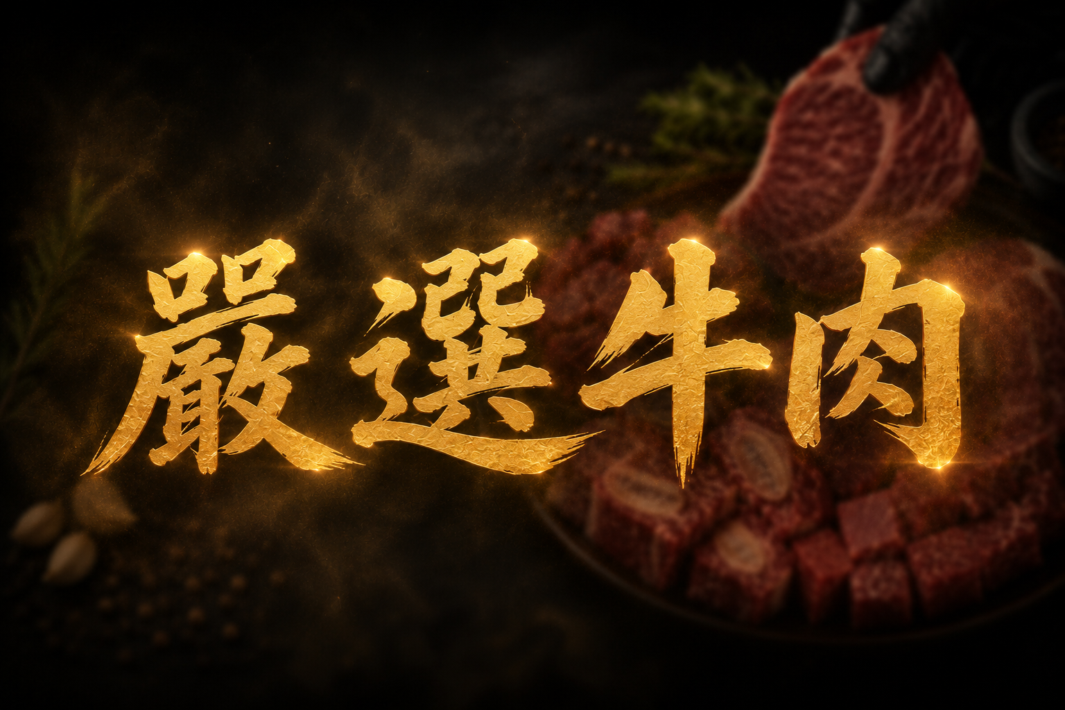 美國 Choice 特選牛肉