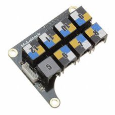 13820 MegaPi Pro Shield for RJ25 V1