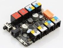 10021 Me Orion 控制器Me Orion （Base on Arduino UNO）V1