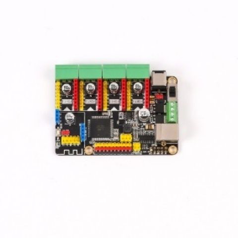 10050 Mega Pi V1 主控版