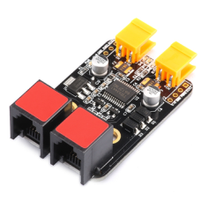 12015 雙直流馬達驅動器Me Dual DC Motor Driver