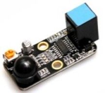 11010 PIR人體動作感應器Me PIR Motion Sensor