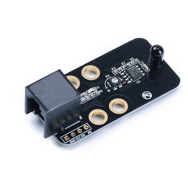 11036 火焰感測器Me Flame Sensor 氣體感測器Me Gas Sensor