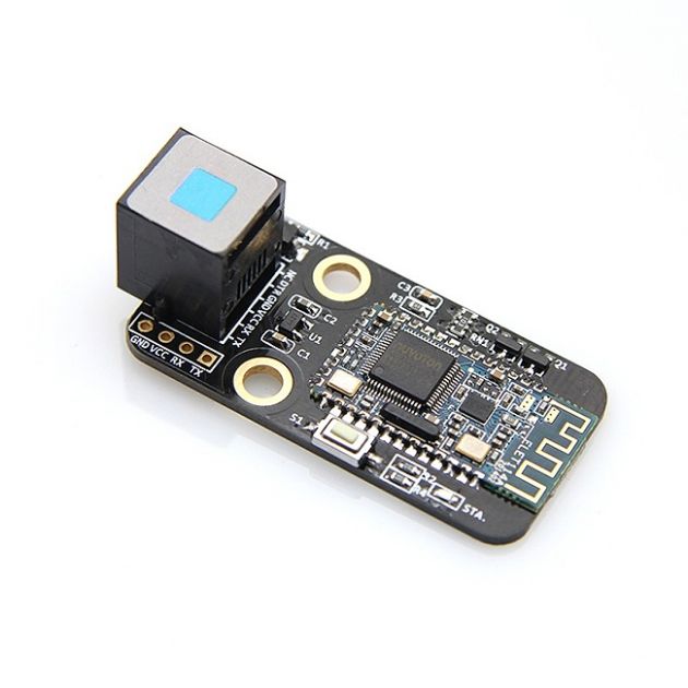 13002 Me Bluetooth Module （Dual Mode） 藍芽模組（雙通道）