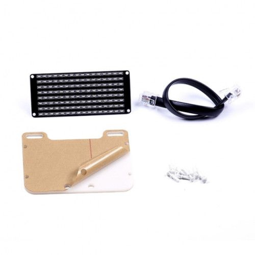 13412 LED 表情面板Me LED Matrix 8 × 16