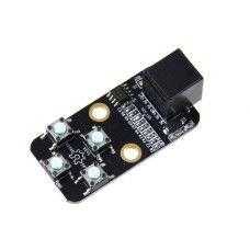 13602 4按键模块 V1