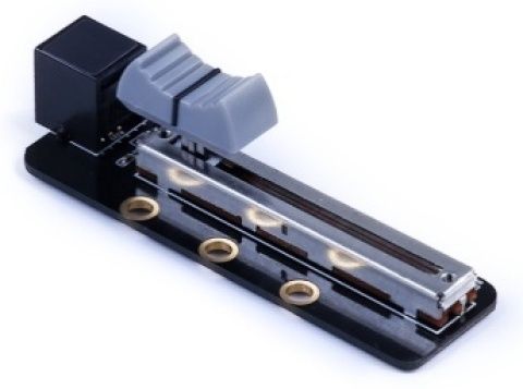 13614 滑動電位器模組Me Slide Potentiometer