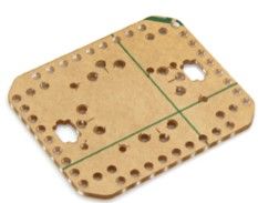 14403 多用途壓克力支架B Base Bracket B