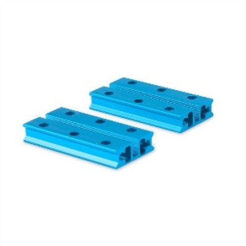 60010 Slide Beam0824-048-Blue 滑軌雙孔樑（Pair）