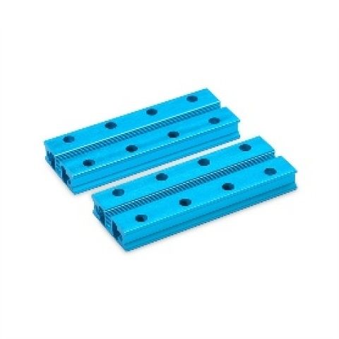 60014  Slide Beam0824-064-Blue 滑軌雙孔樑（Pair）