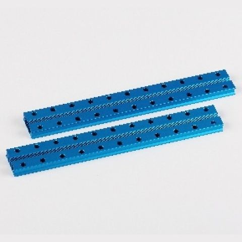 60042 Slide Beam0824-176-Blue（Pair）