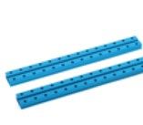 60052 Slide Beam0824-224-Blue（Pair）