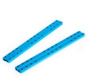 60060 Slide Beam0824-256-Blue（Pair）