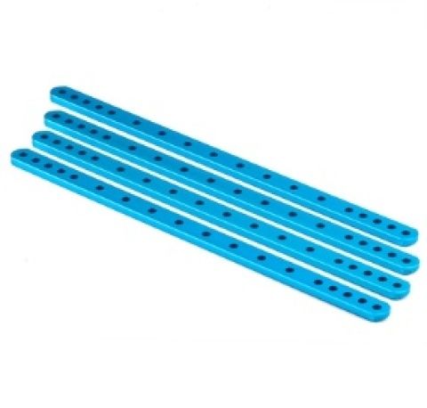 60723 Beam0412-204-Blue（4-Pack）