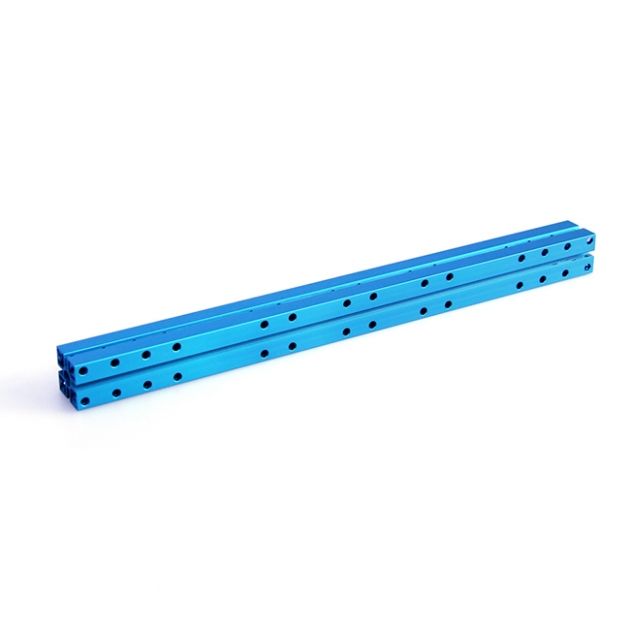 60872 Beam2424-312-Blue （Single Pack）