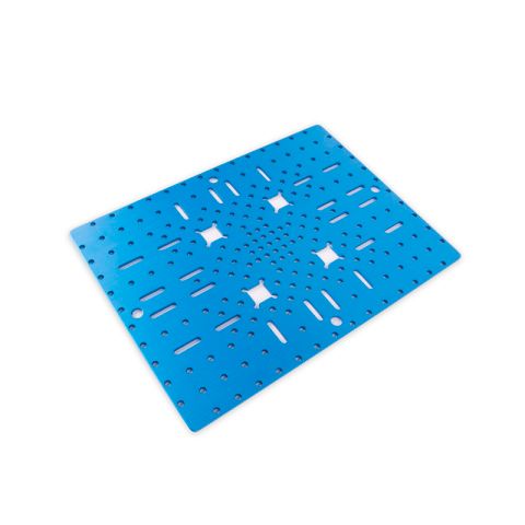 62475 Base Plate-S