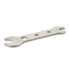 70018 金屬板手 5mm＆7mm （Single in Pack）