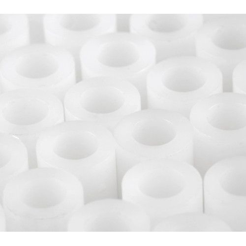 72350 塑膠墊片 4*7*10 （6入）