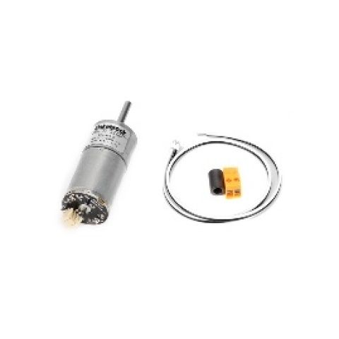 80032 PC Motor-25 9V/700RPM