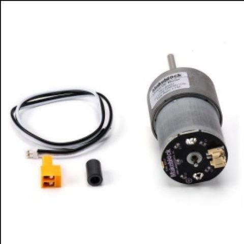 80402 直流馬達-37 12V/50RPM  DC Motor-37 12V/50RPM