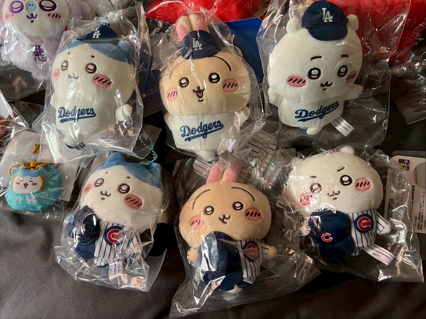 MLB