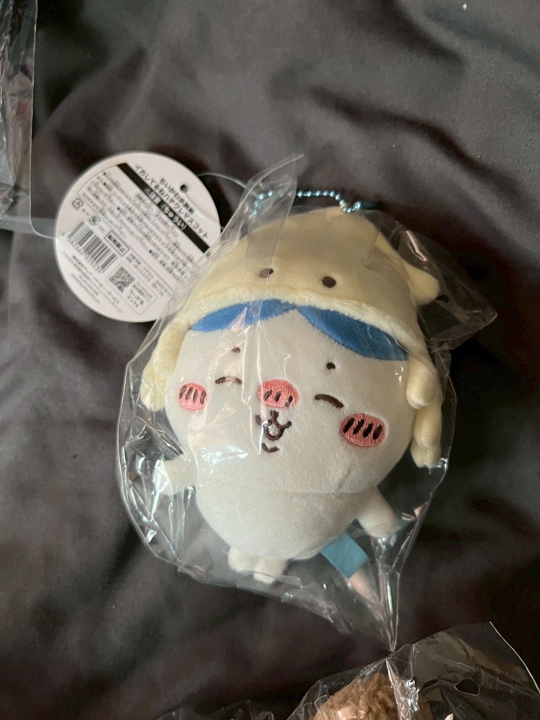 魷魚小八