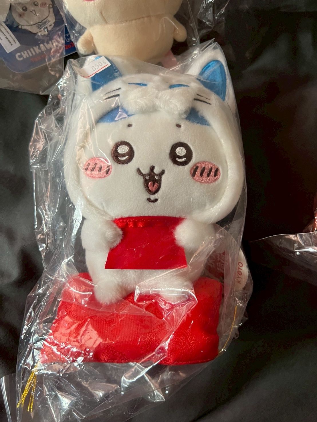 稻荷S娃小八
