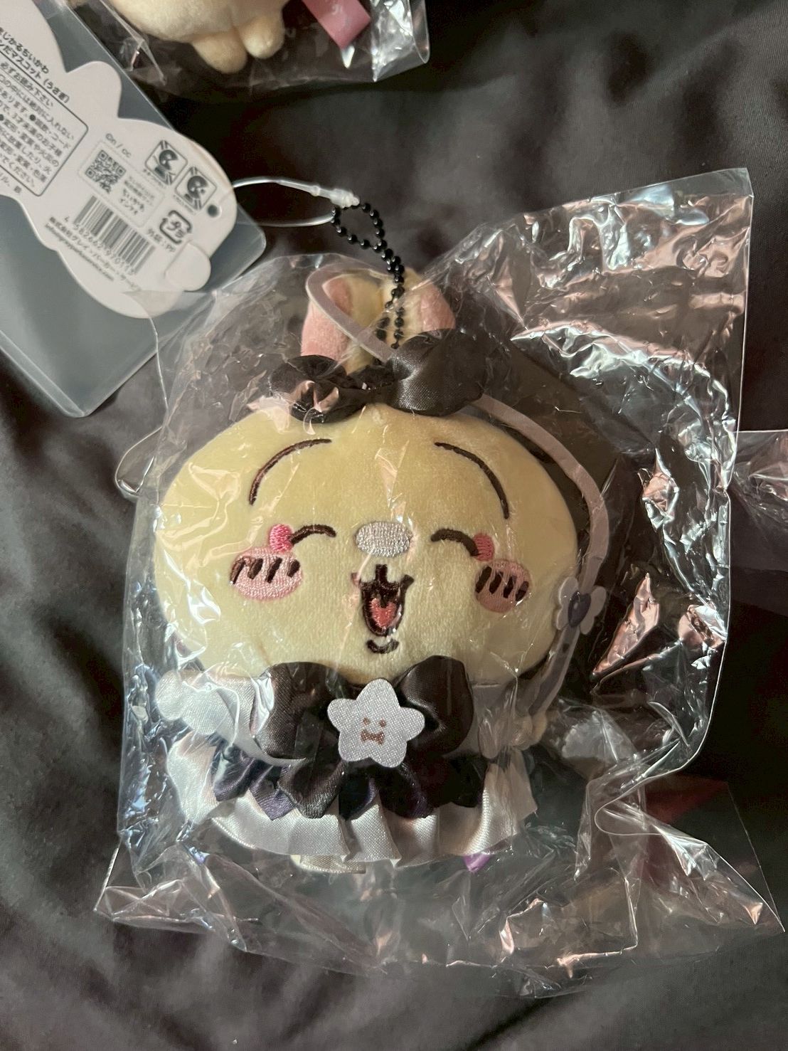 惡魔法少女烏薩奇