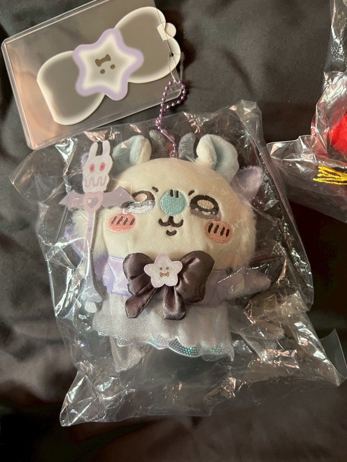 魔法少女小桃