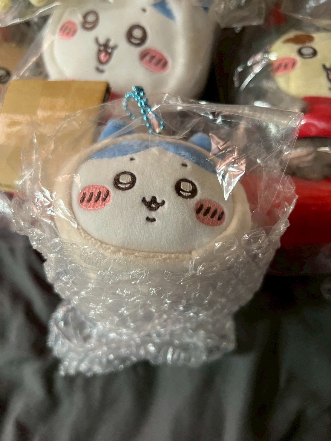 港點臘腸卷小八
