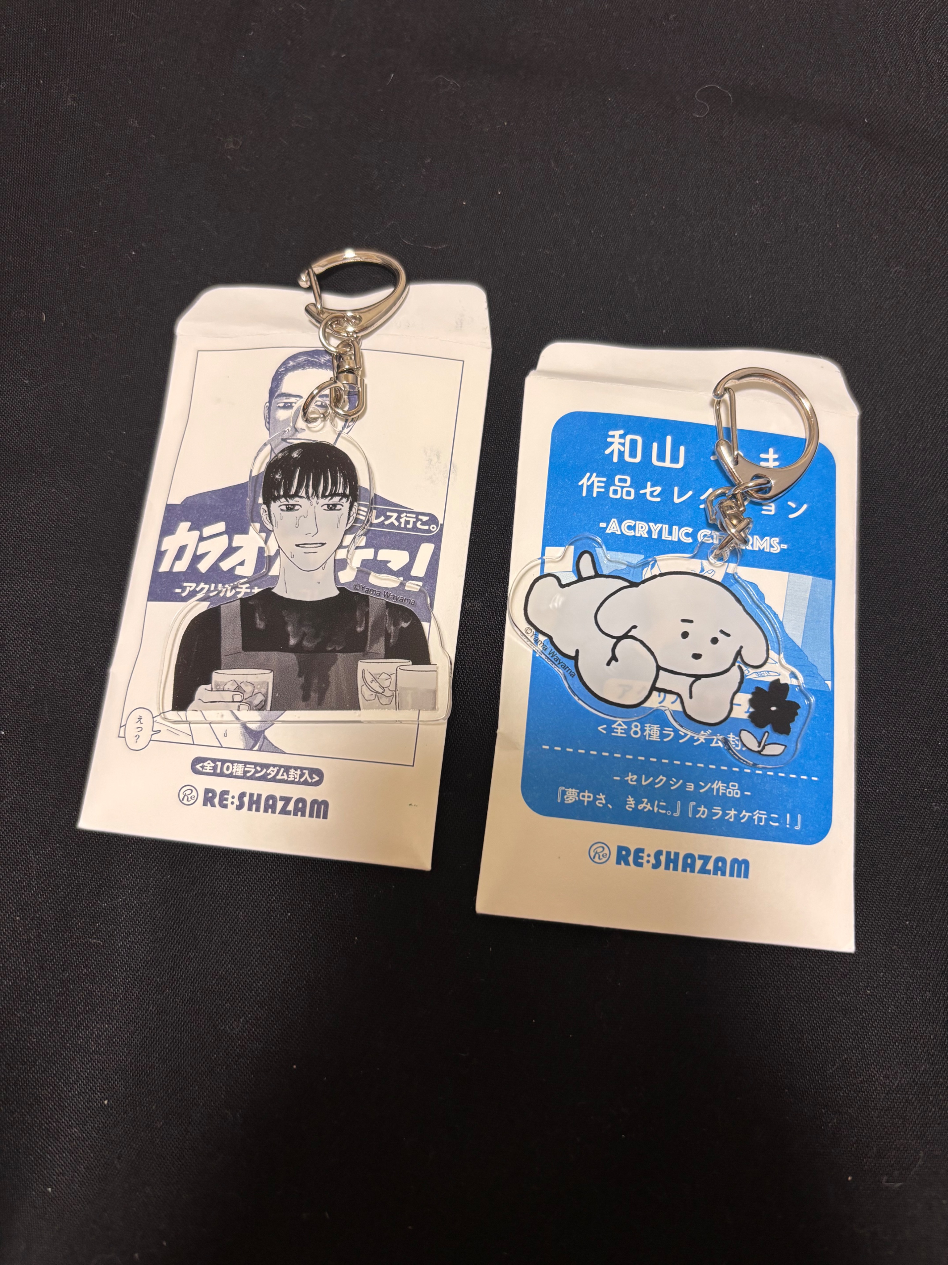 鑰匙圈合售