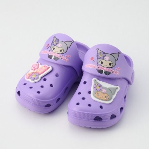 birthday庫洛米洞洞鞋