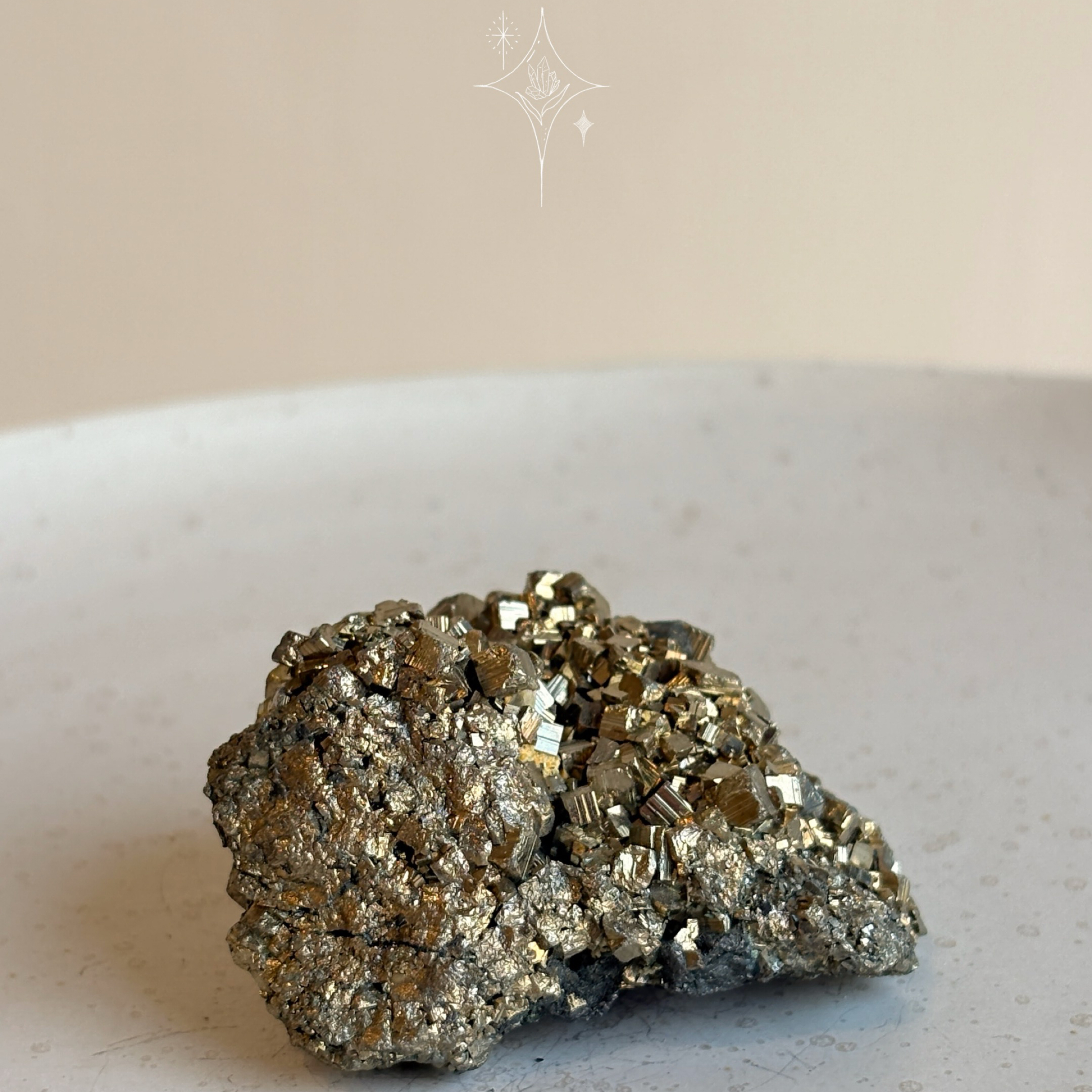 ｛黃鐵礦｝Pyrite 17