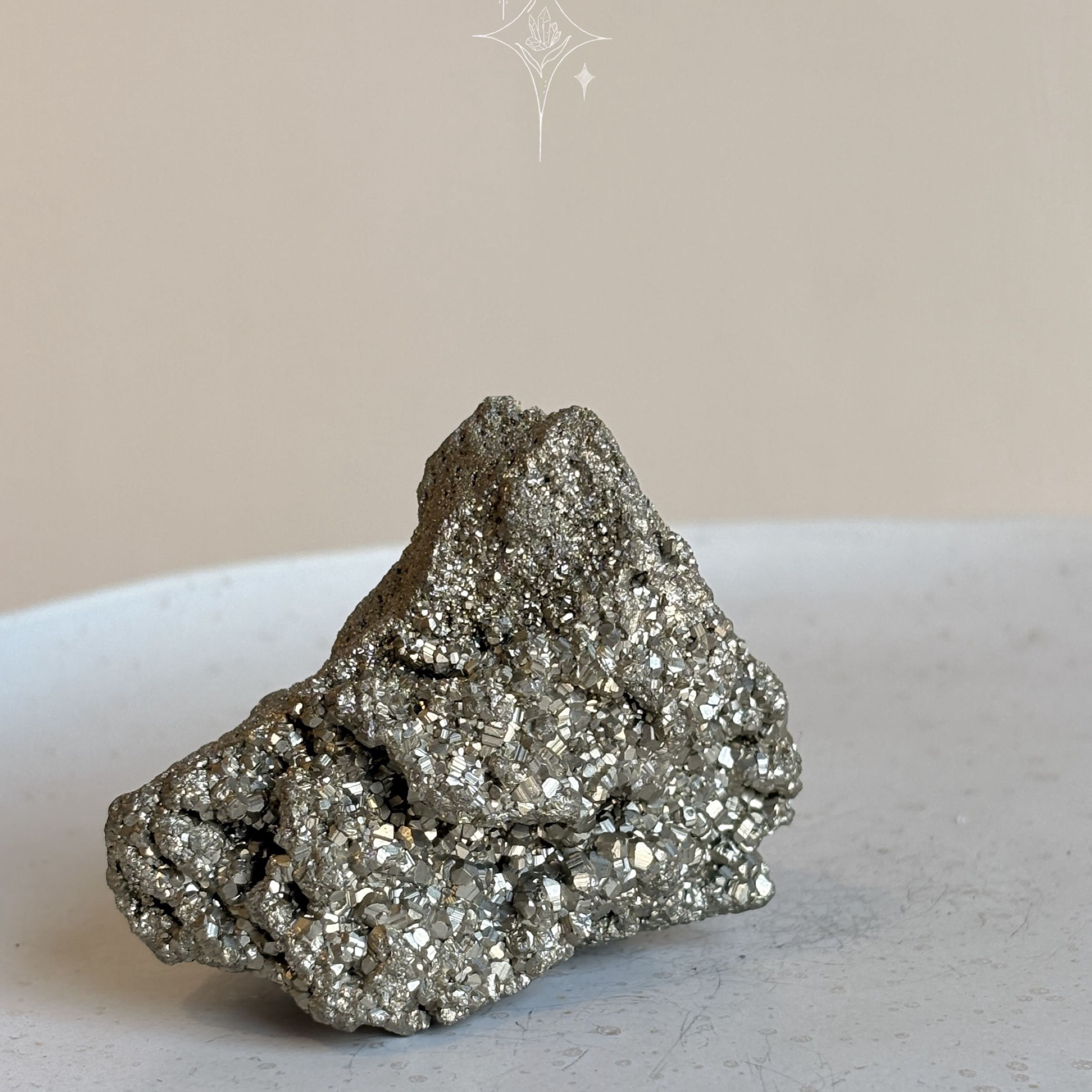 ｛黃鐵礦｝Pyrite 13