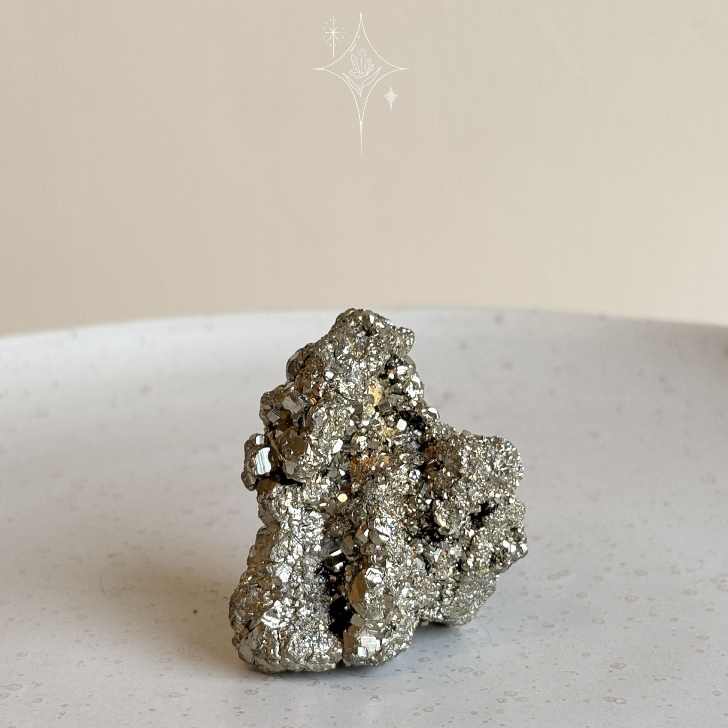 ｛黃鐵礦｝Pyrite1
