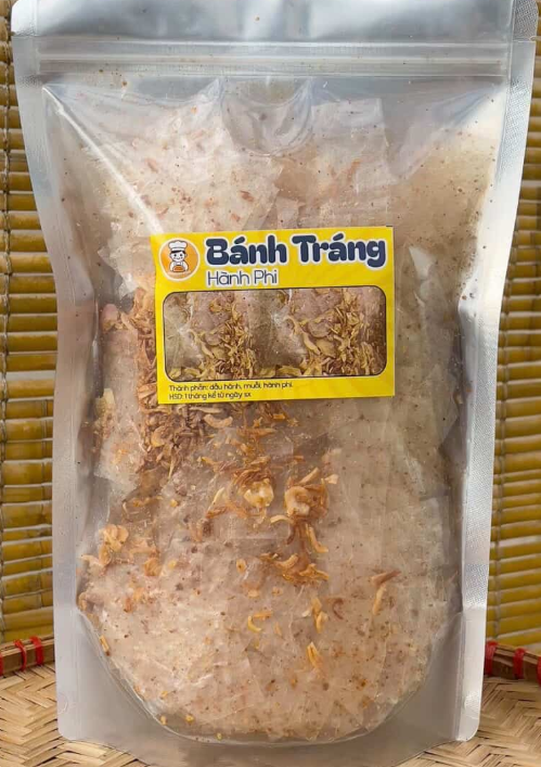 越南調味米紙 一包250g（現貨）