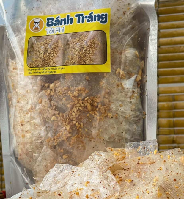 越南調味米紙 一包250g（現貨）