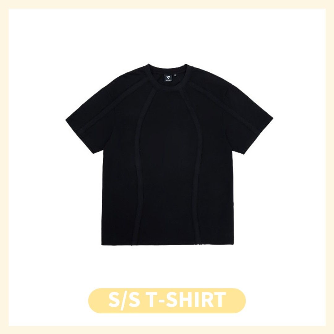 S/S T-SHIRT