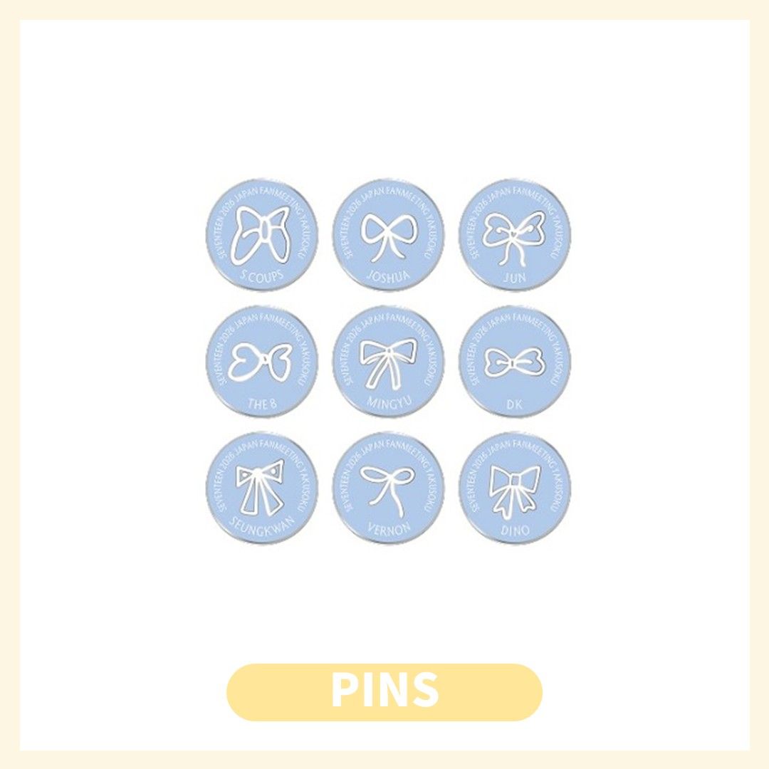 PINS