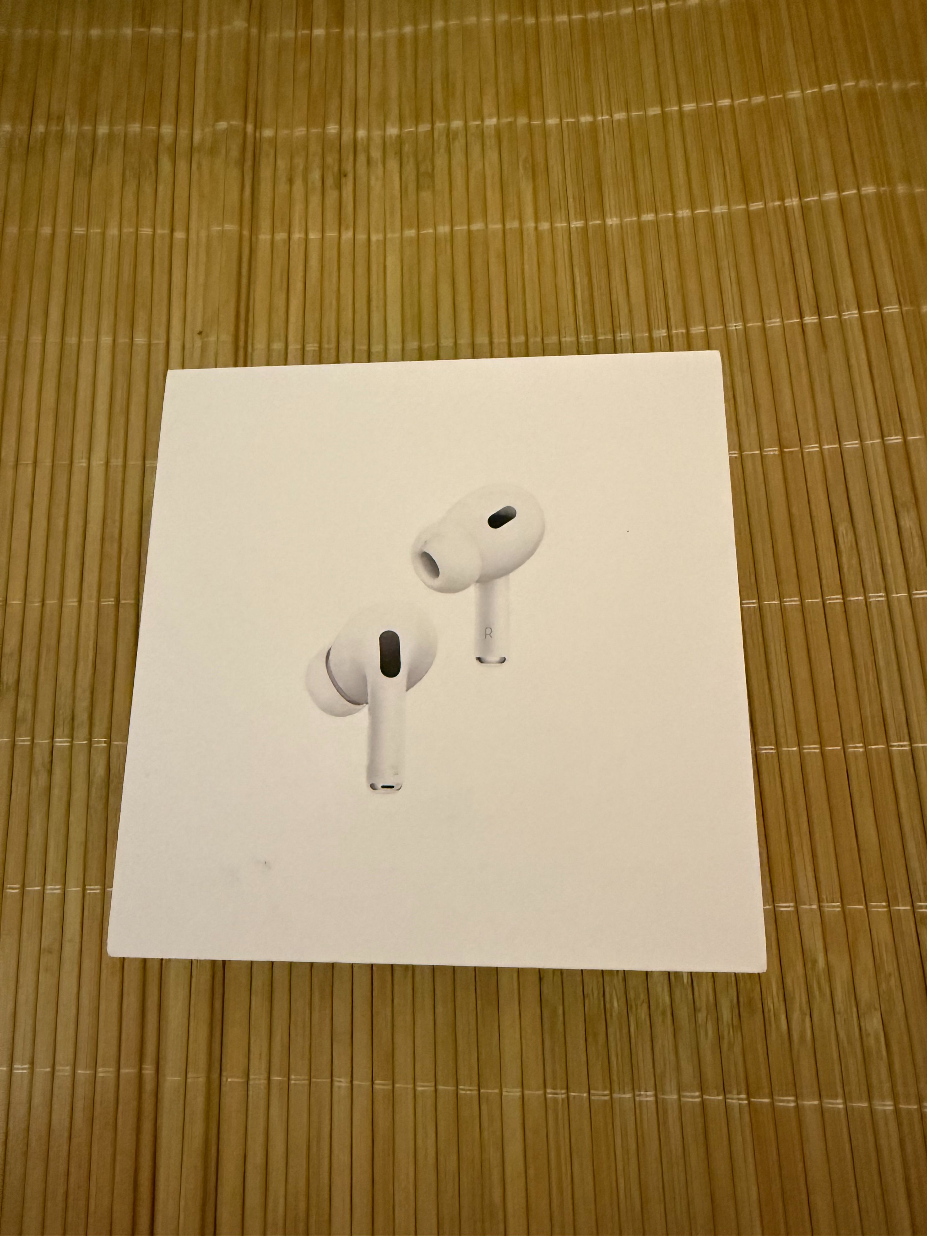 Apple AirPods Pro 2 Type-C 全新原廠公司貨