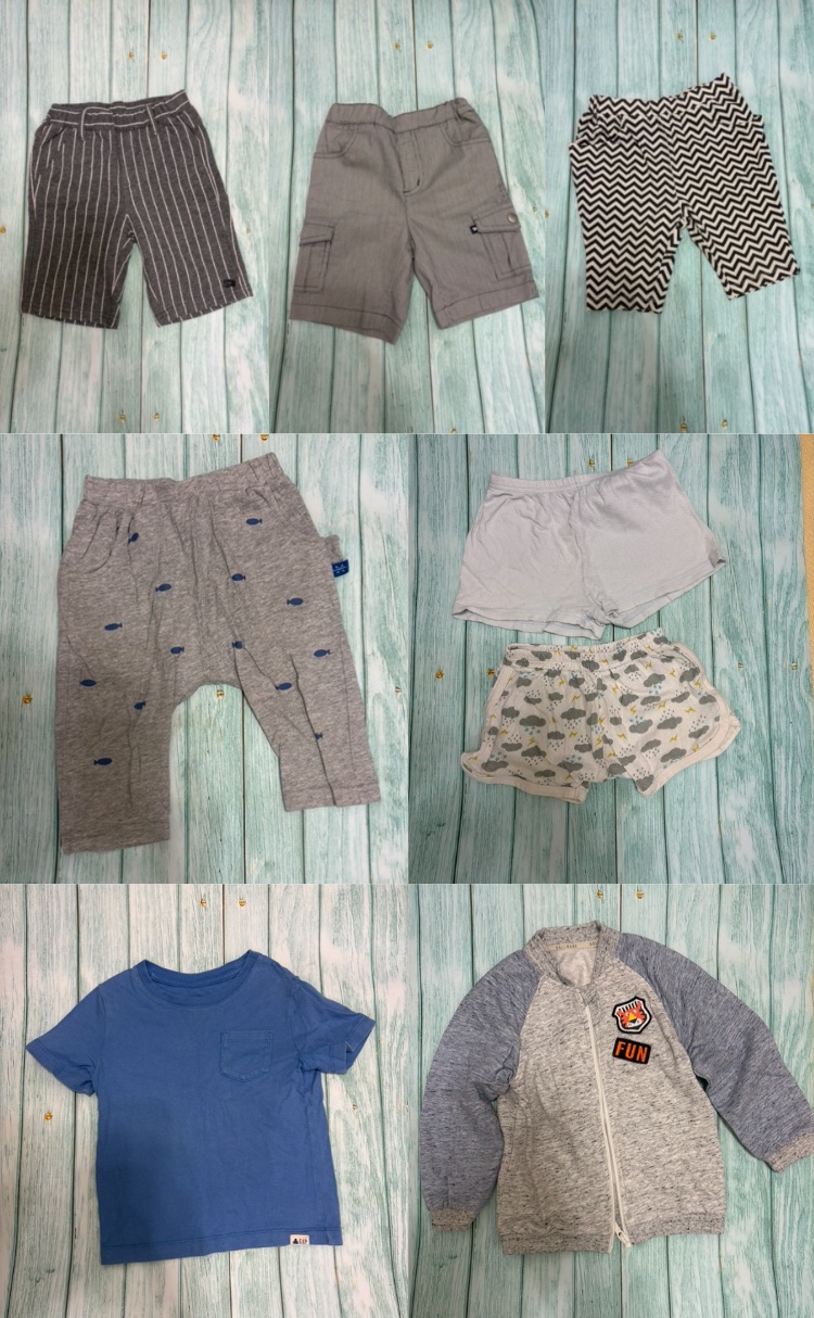 100公分福袋