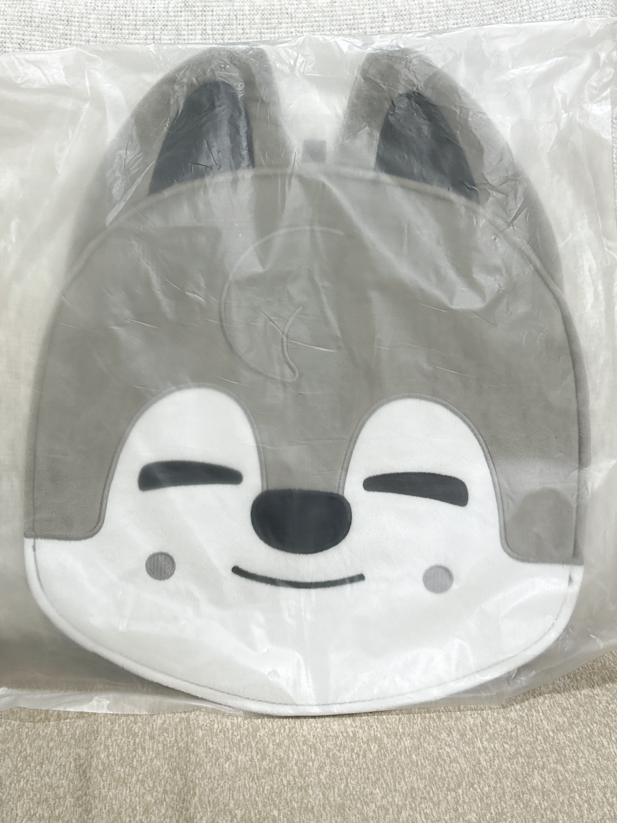 全新日周大王扇套：燦狼（贈隨機滿額卡）