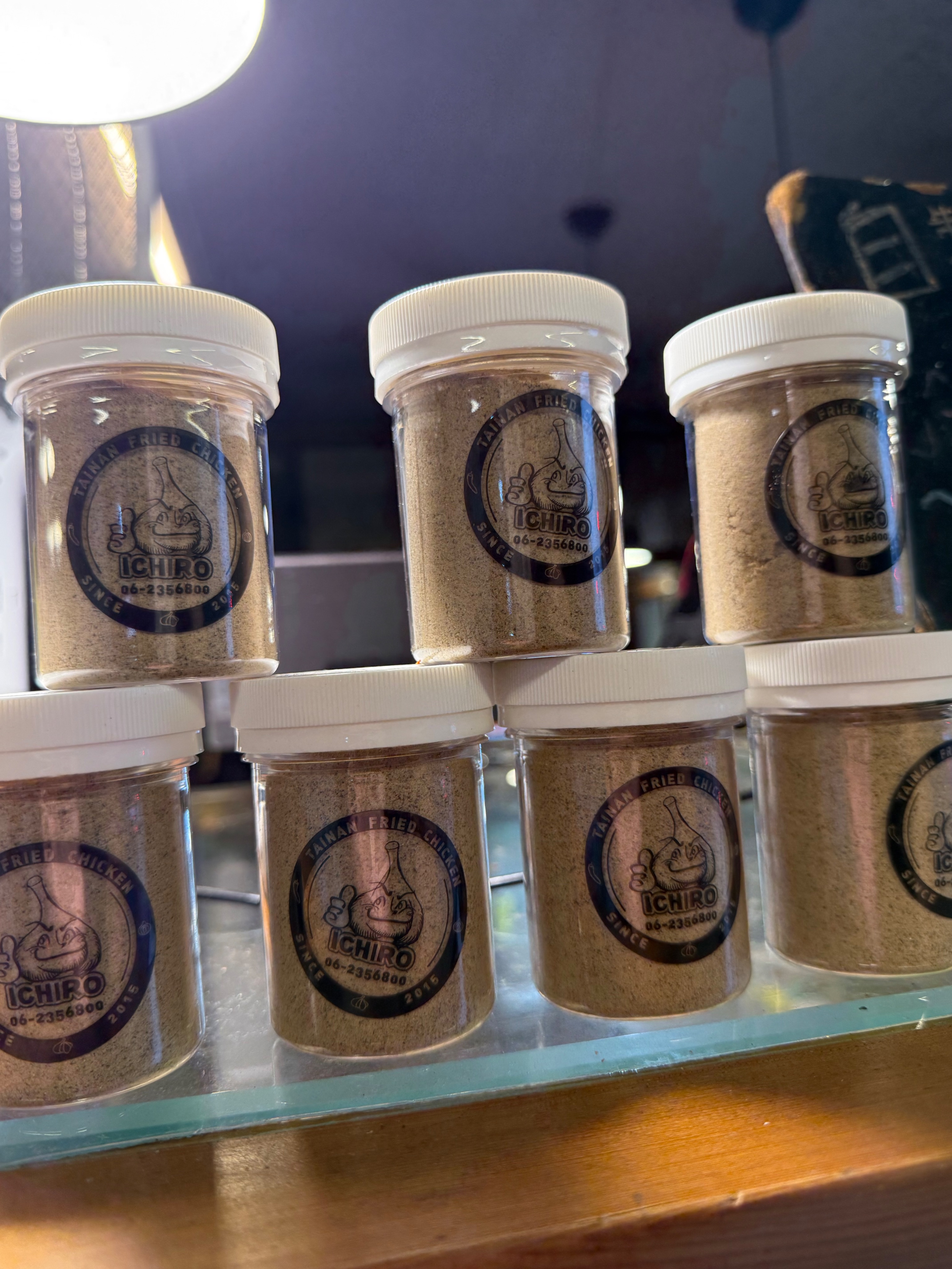預購/一起囉萬用自製胡椒鹽（無現貨）