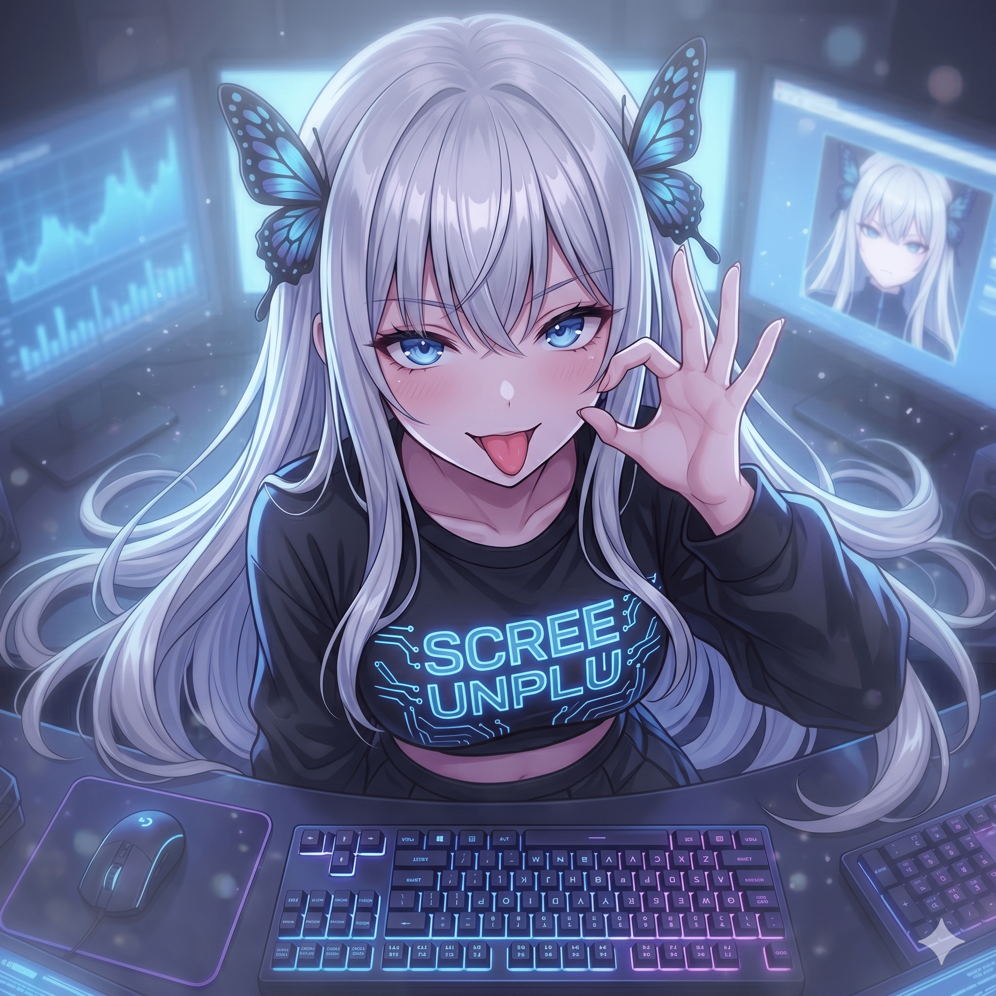 【不定時更新】贈物區