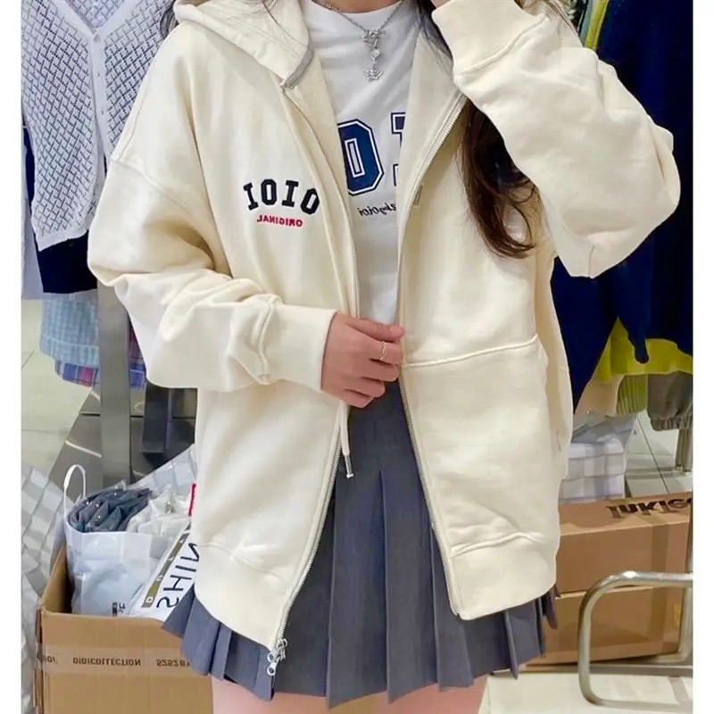 ㅣ正韓ㅣ5252 by oioi 連帽夾克 外套